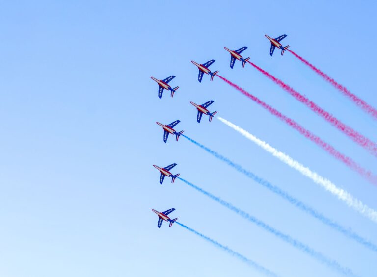 India France UAE AI Partnership