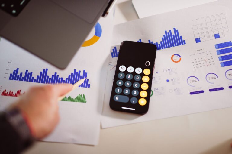 technology company insights