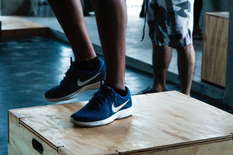 Nike Bengaluru campus