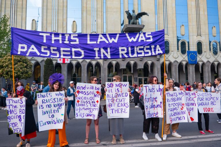 Russians lose access
